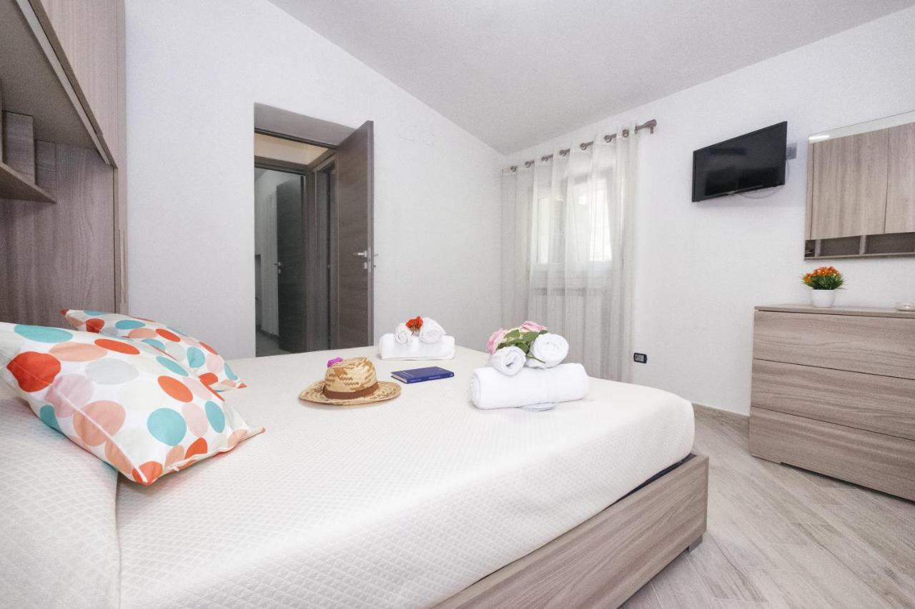 Villa Emily Фрамура Экстерьер фото