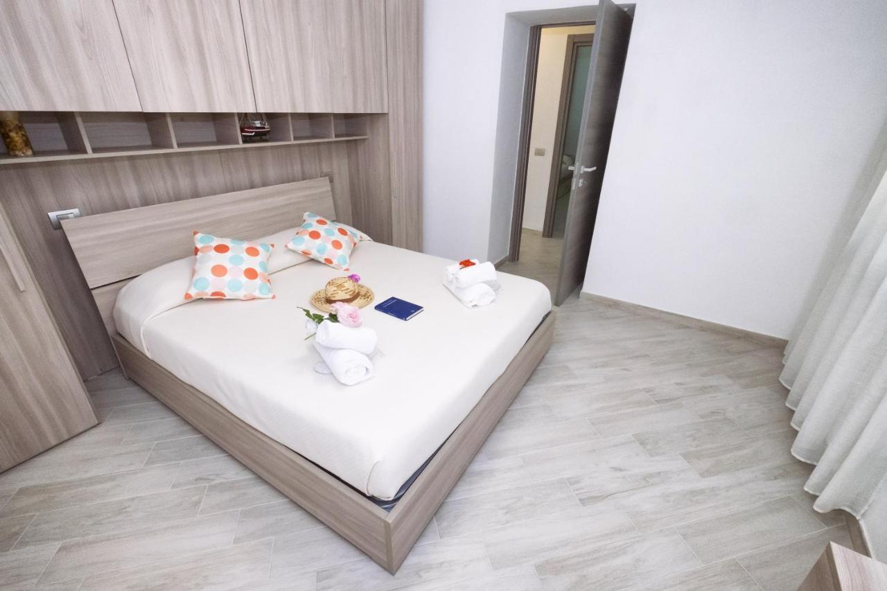 Villa Emily Фрамура Экстерьер фото