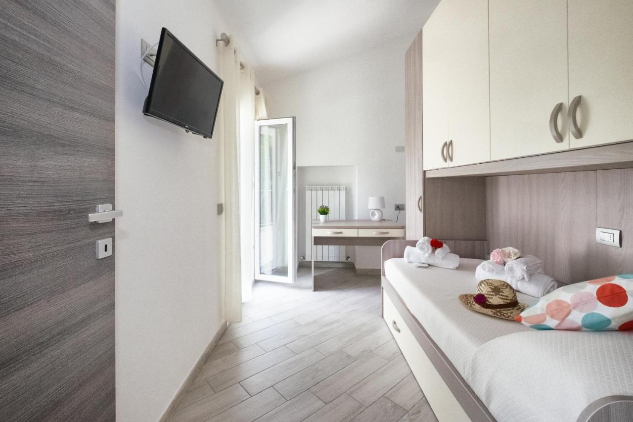 Villa Emily Фрамура Экстерьер фото