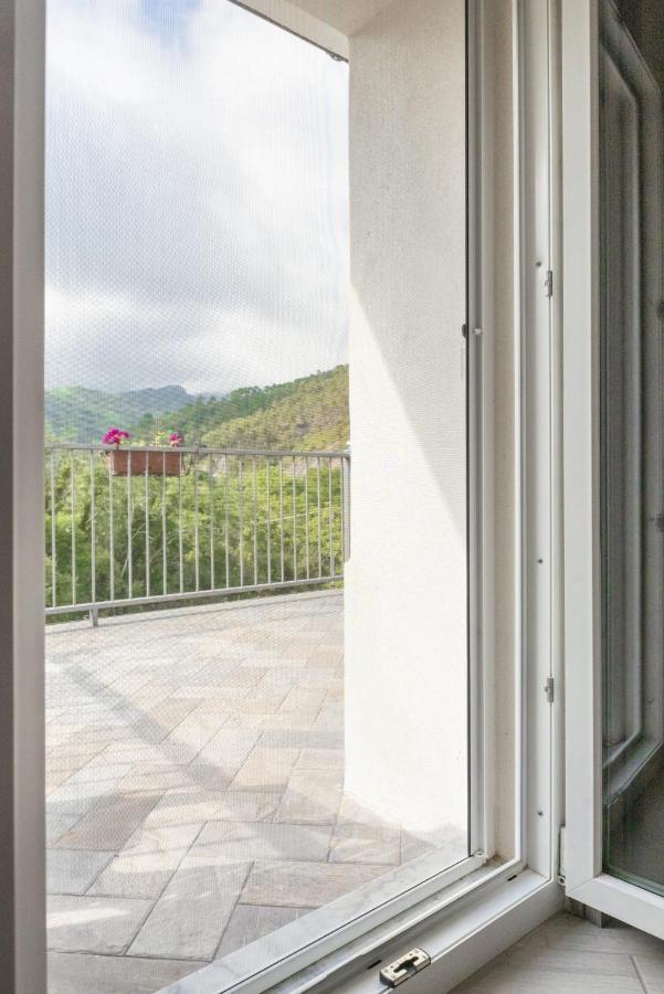 Villa Emily Фрамура Экстерьер фото